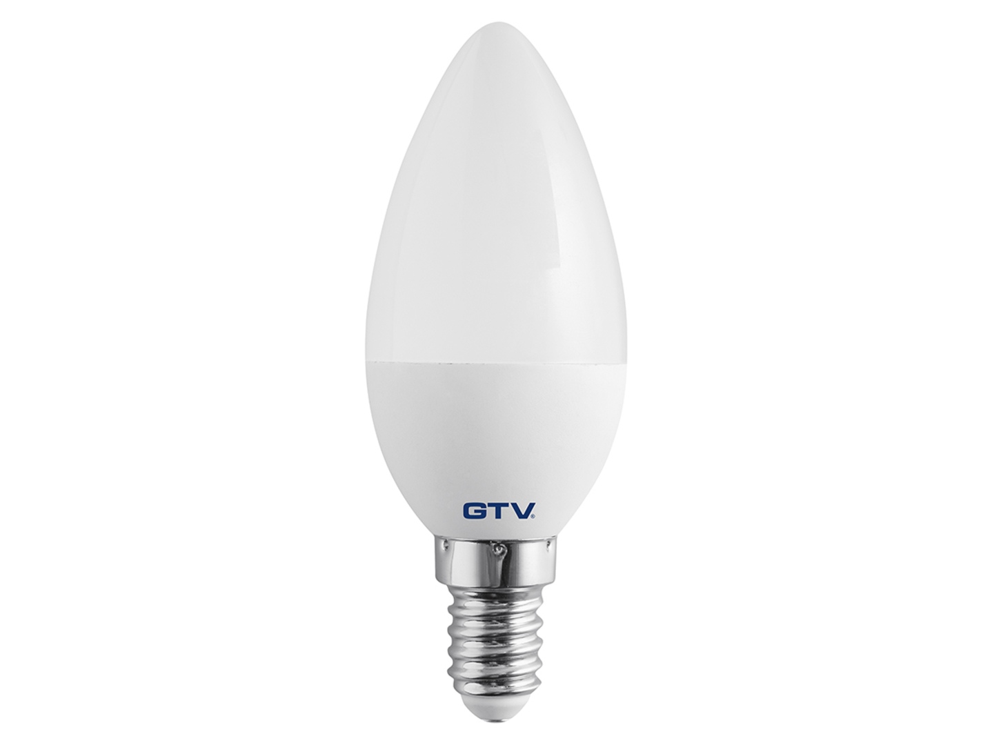 Żarówka LED E14 3W