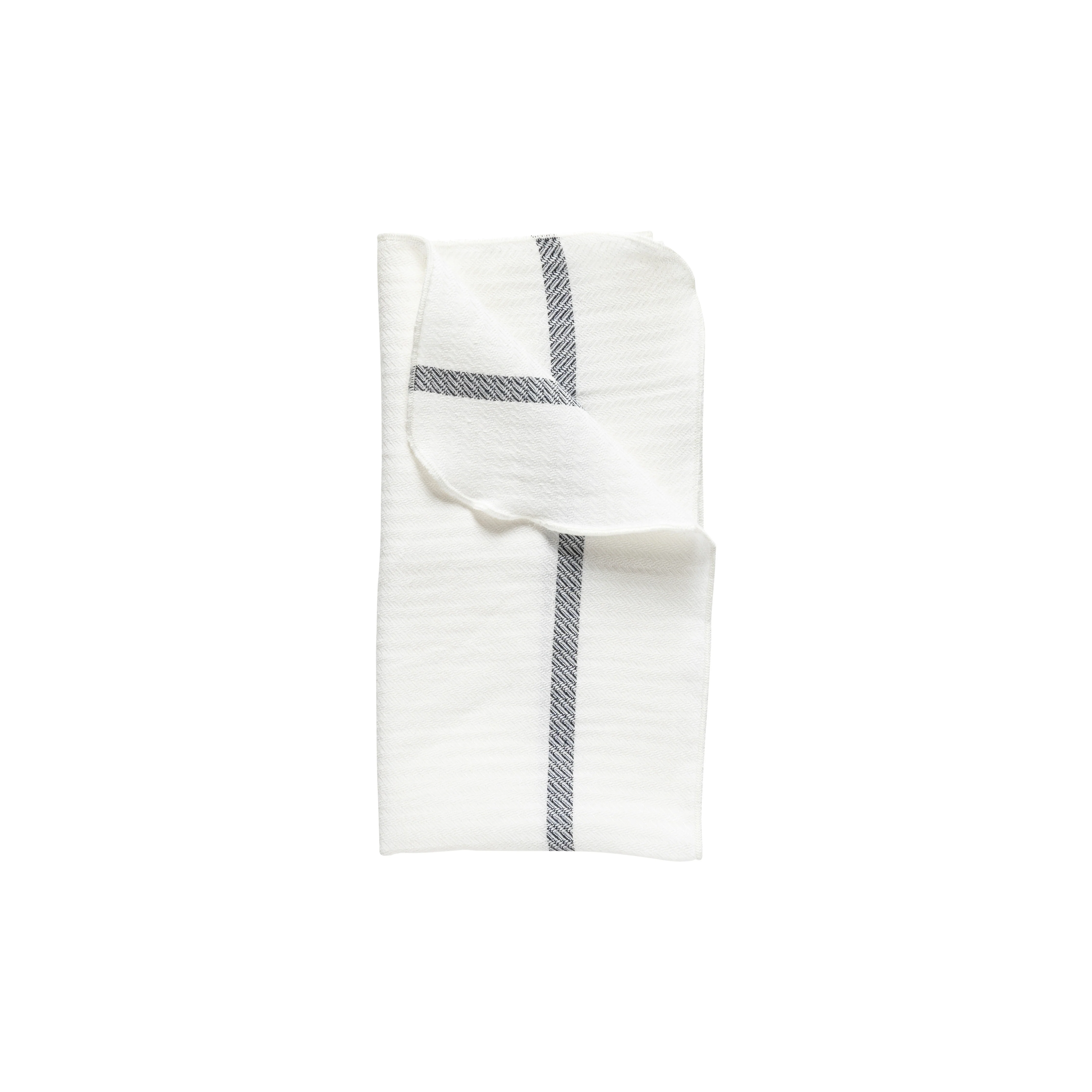 Napkin in linen and cotton Carolina, Casafina by COSTA NOVA