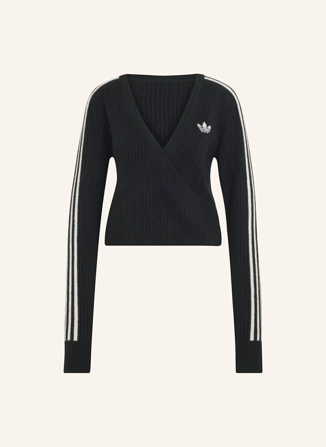 adidas Originals Strickjacke