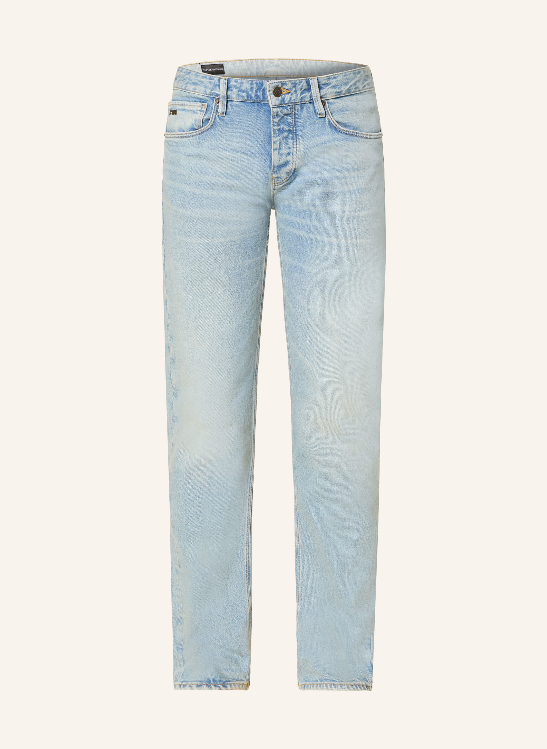 EMPORIO ARMANI Jeans Slim Fit