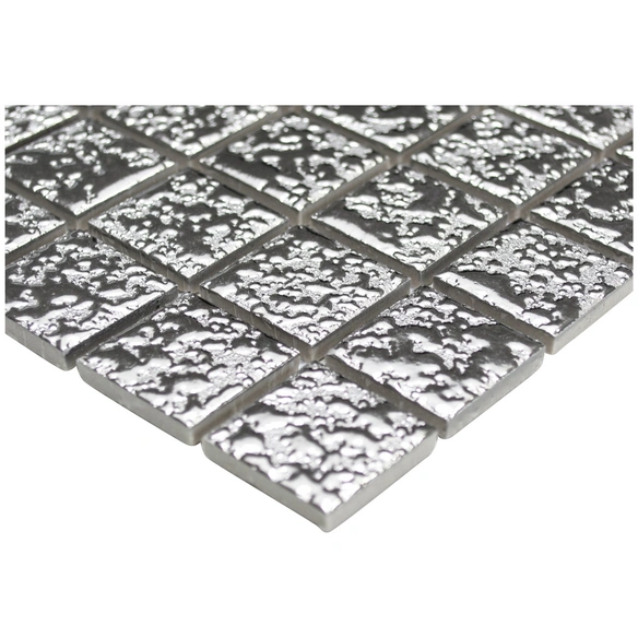 Mosaikfliese »Classic«, BxL: 30,2 x 33 cm, Wandbelag