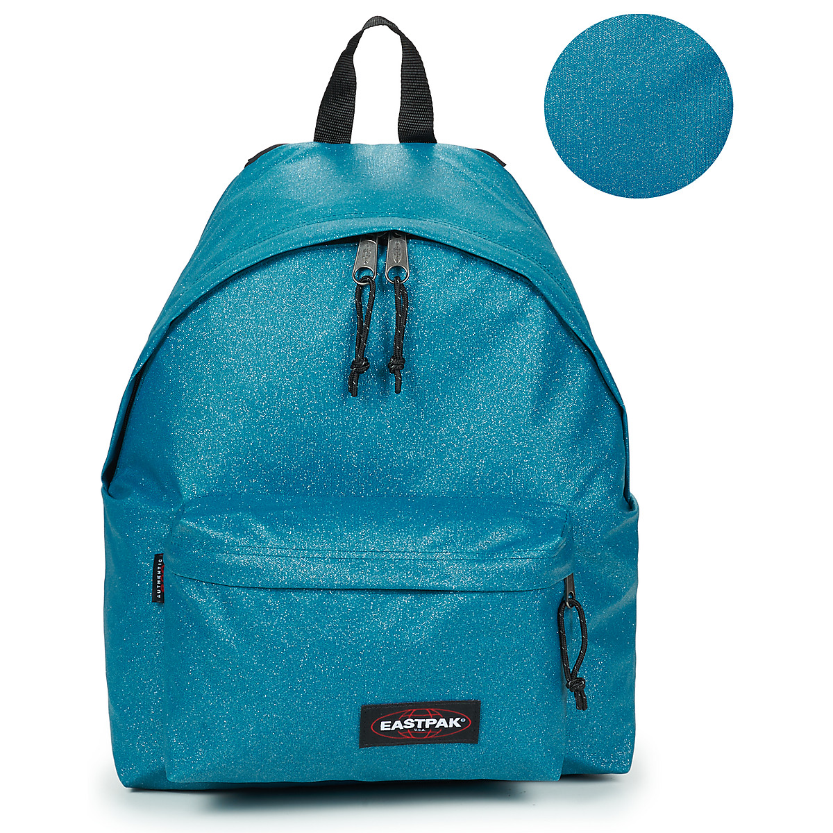 Eastpak - PADDED PAK'R 24L - Green