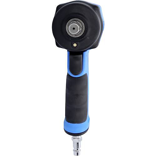 Brilliant Tools - Mini-clé a choc pneumatique 1/2, 1240NM