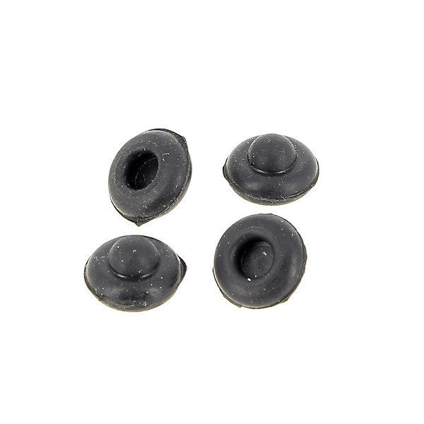 Butées grille par 4 484000000903 - table de cuisson