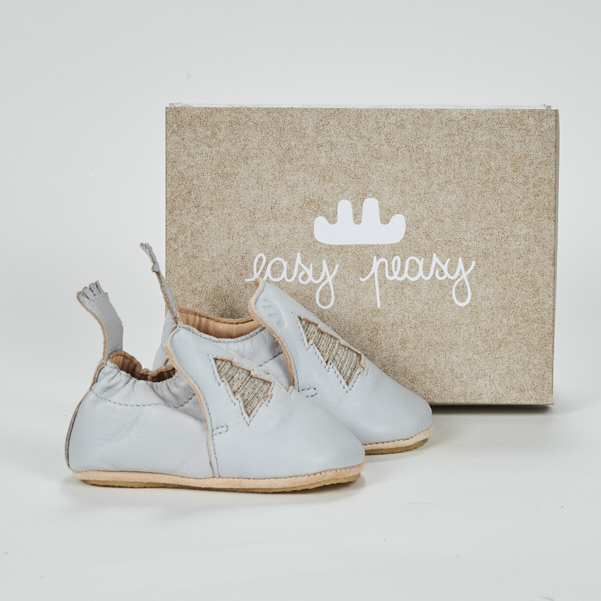 Easy Peasy - MY BLUBLU EPICEA - Blue