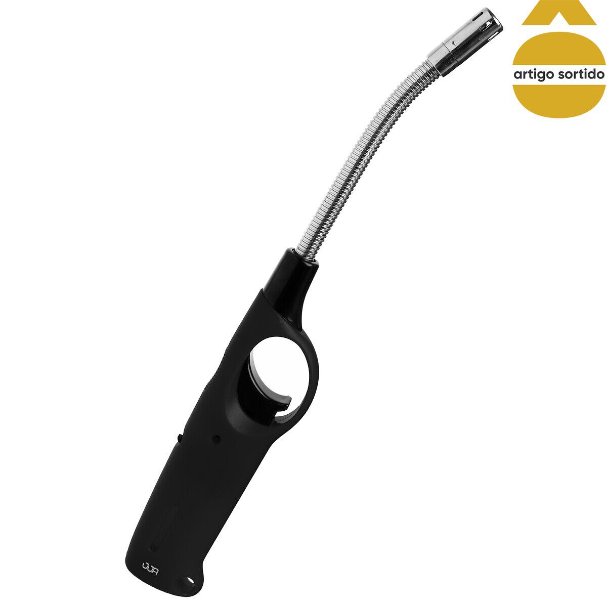 Isqueiro de cozinha flexível