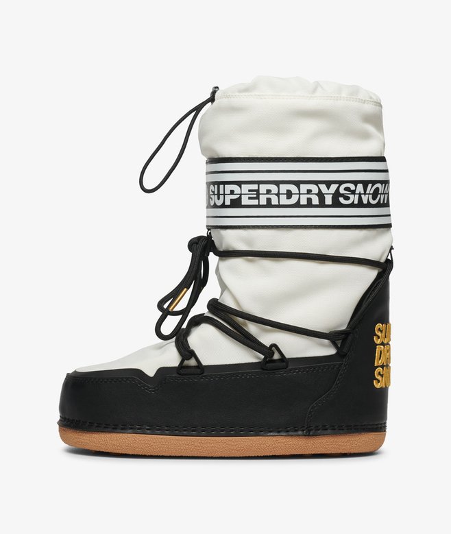 Snow Boots
