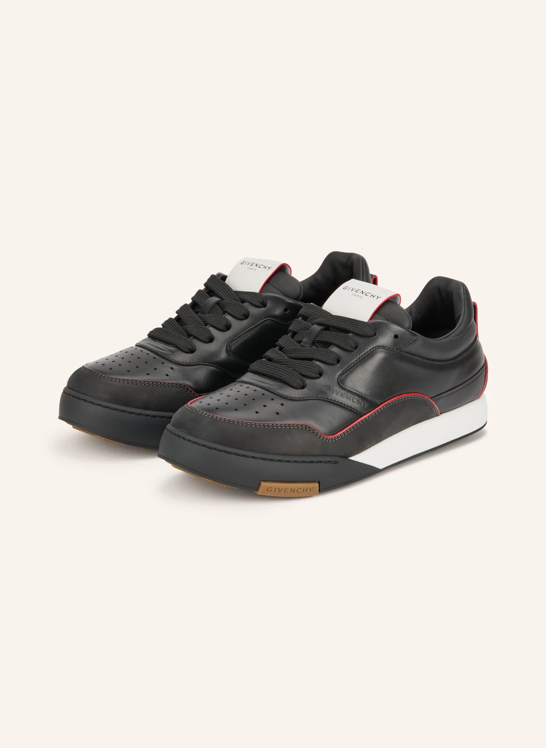 GIVENCHY Sneaker YARD