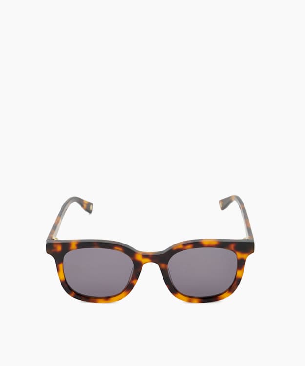 Orion Tortoiseshell - Sunglasses