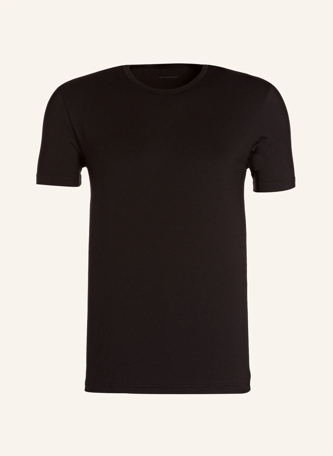 mey Schlafshirt Serie DRY COTTON