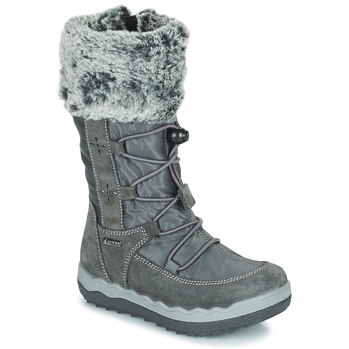 Primigi - FROZEN GTX - Grey