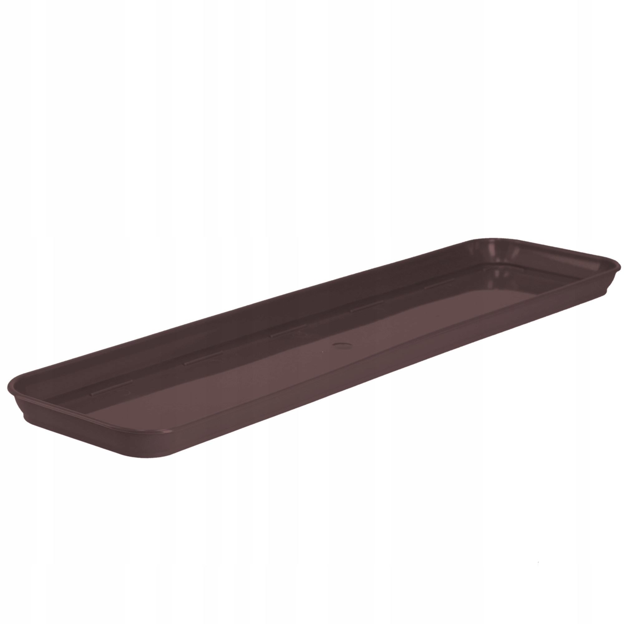 KADAX Podstawka Pod Doniczkę Donicę 60cm Brązowa