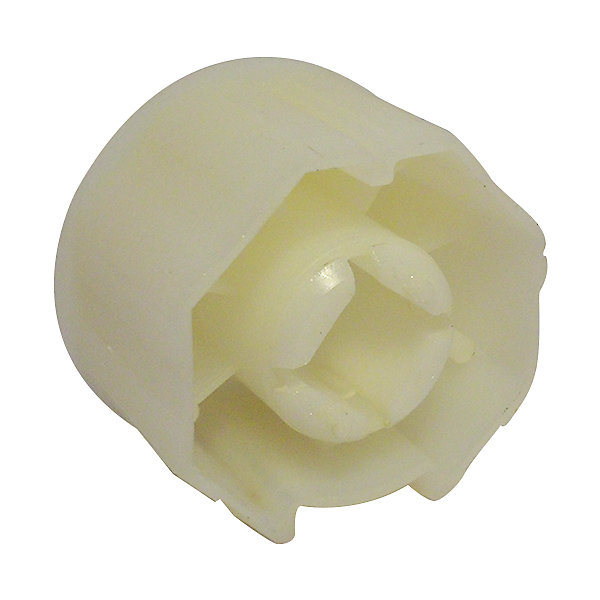 EMBOUT TUBE DEPRAT 62 ET OCTO60 AVEC 4 ERGOTS ET CARRE DE 16 TRAVERSANT