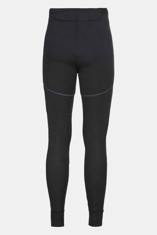 Odlo Bl Bottom Long Active X-Warm Eco