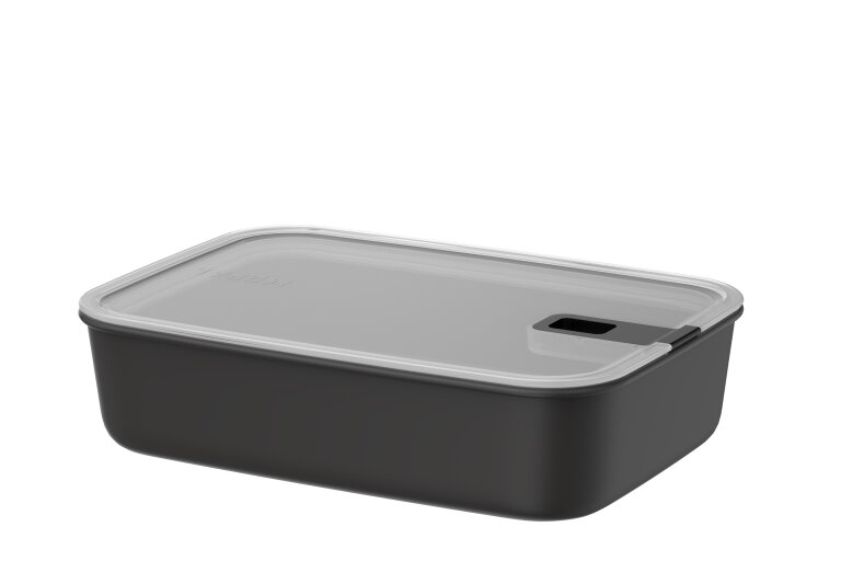 EasyClip vershouddoos 2250 ml - Nordic black