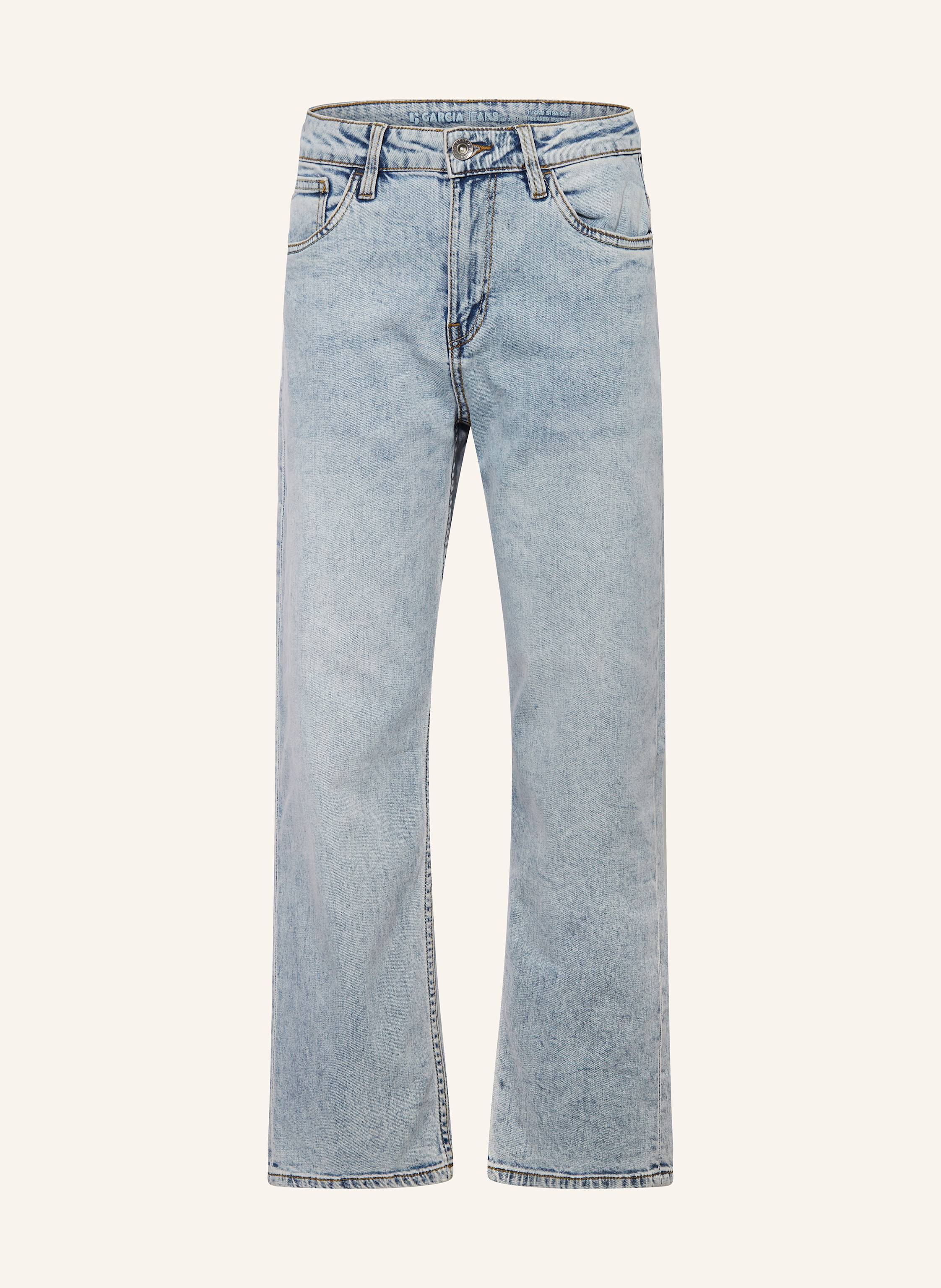 GARCIA Jeans ILYANO Straight Fit