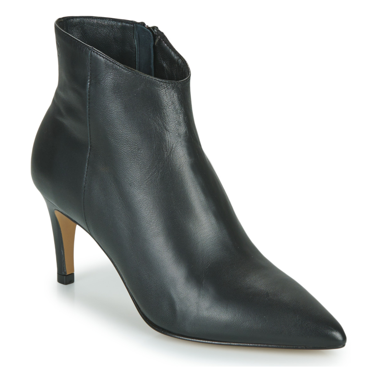 JB Martin - ESTELLE - Nappa / Black