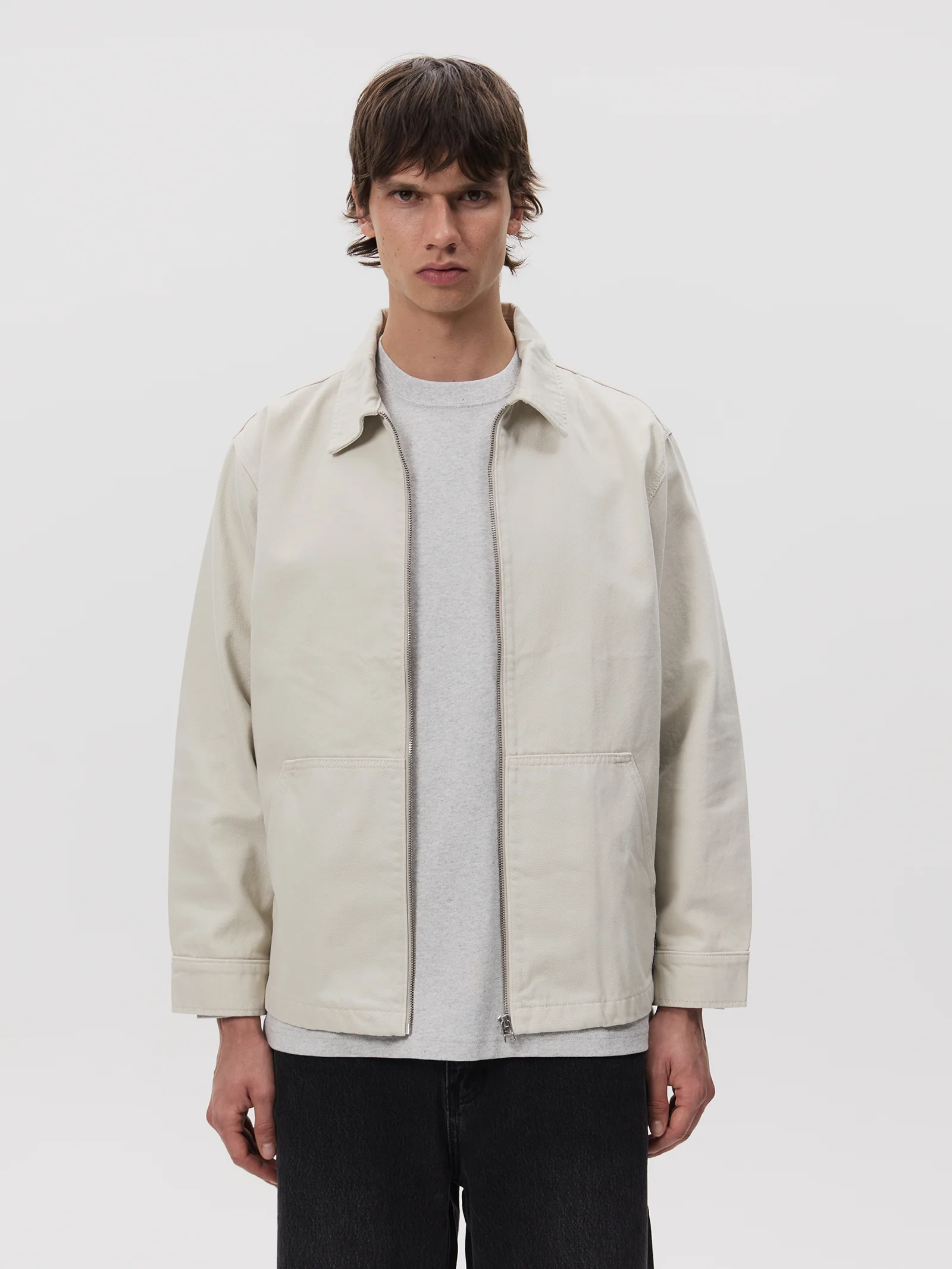 Gus Jacket
