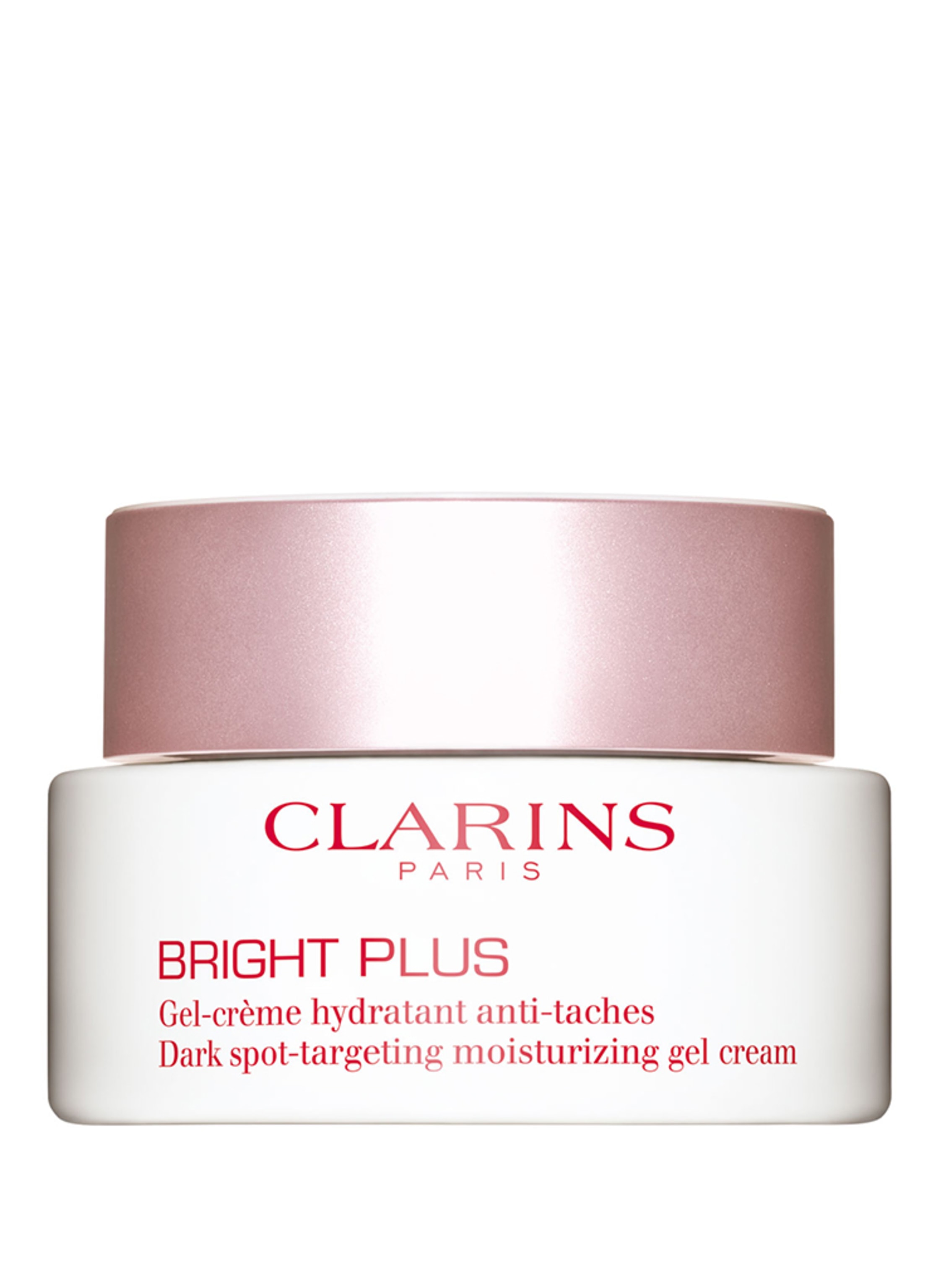 CLARINS BRIGHT PLUS