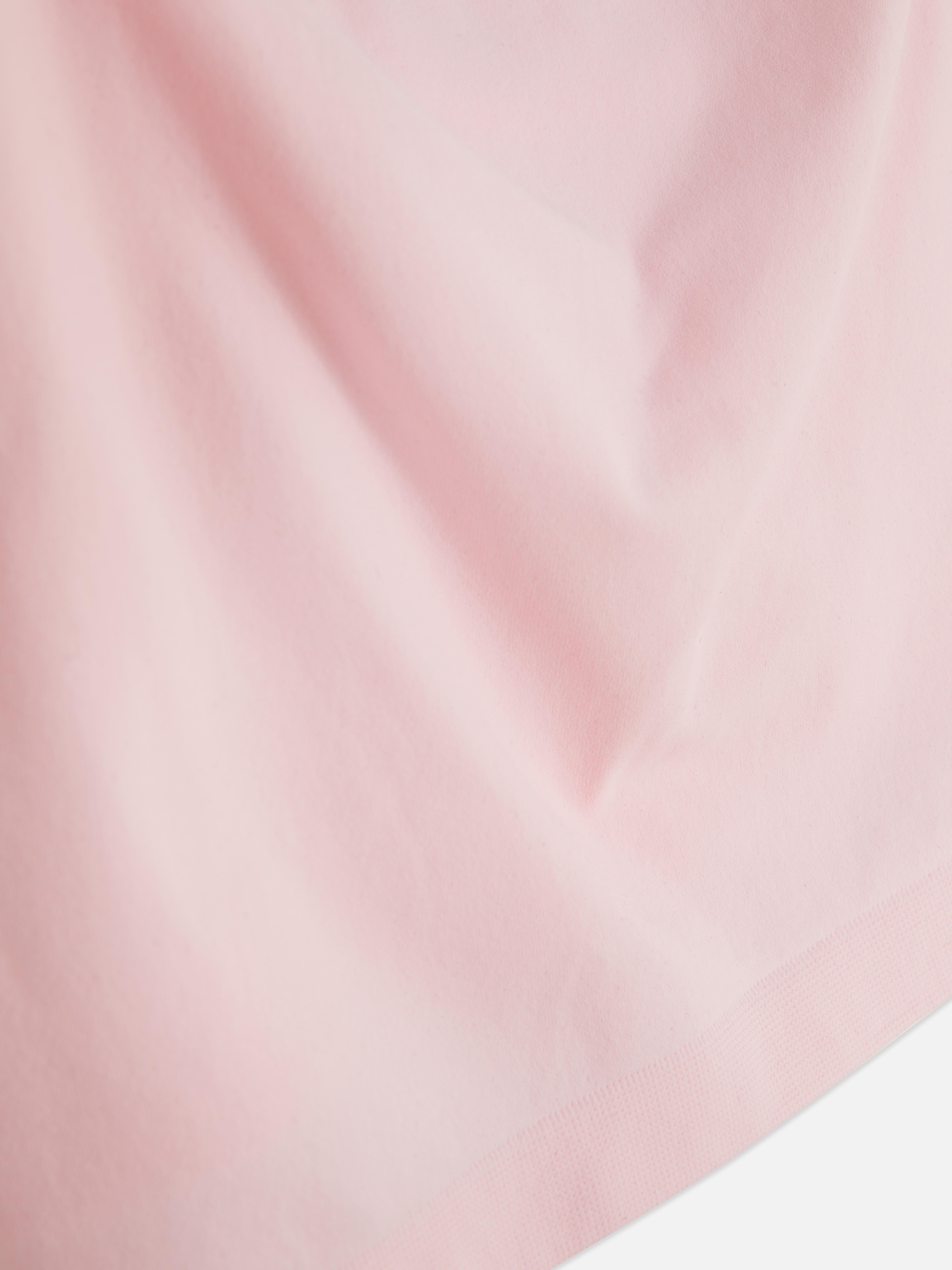 Seamless Cropped Cami