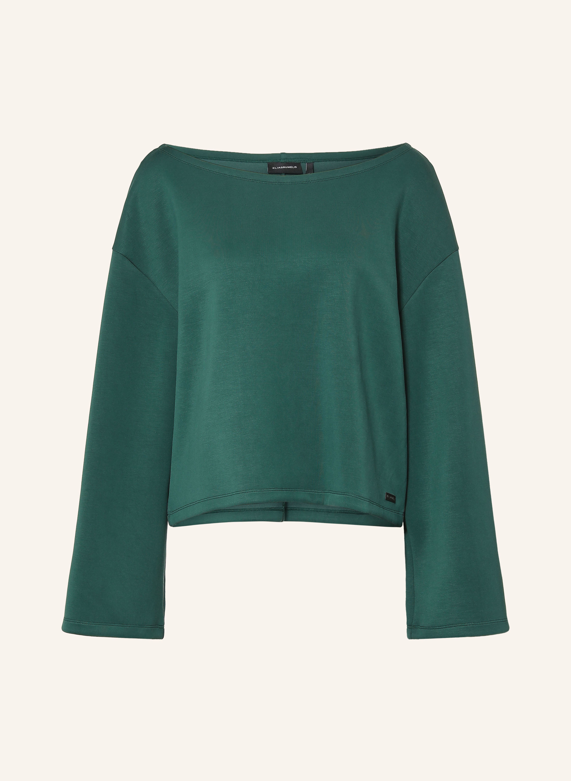 ELIAS RUMELIS Sweatshirt DEBBORY