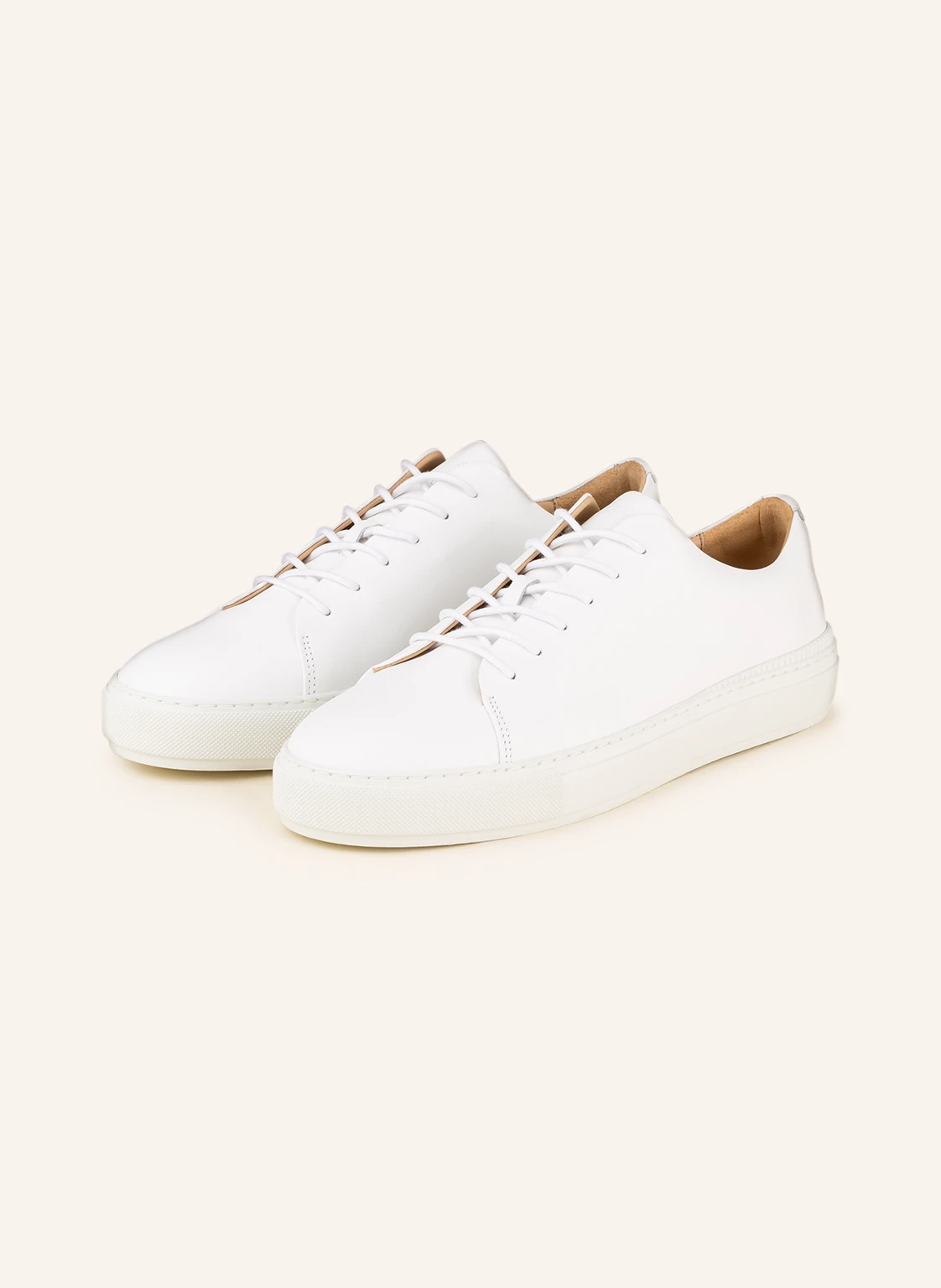 TIGER OF SWEDEN Sneaker SAMPE