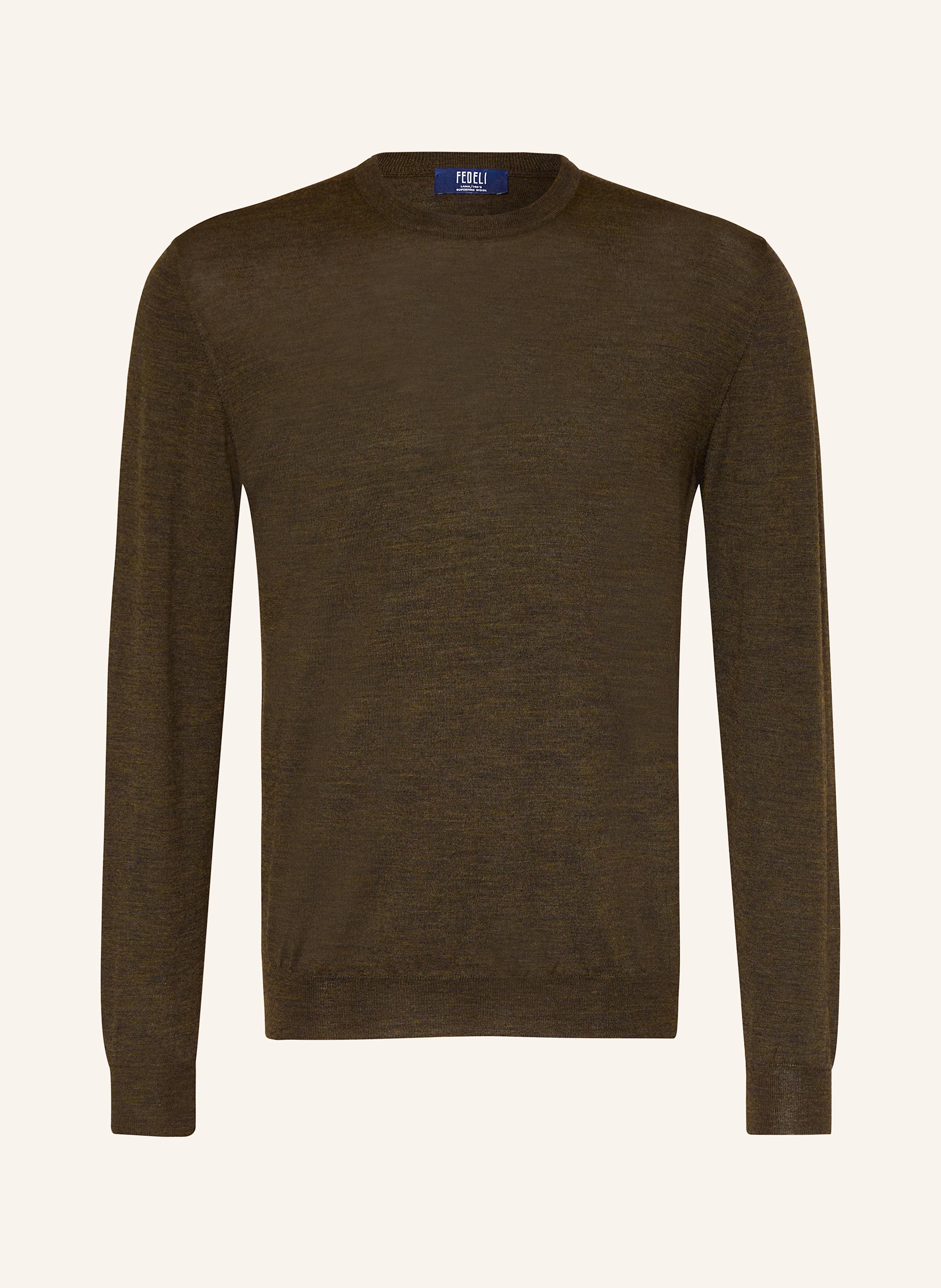 FEDELI Pullover