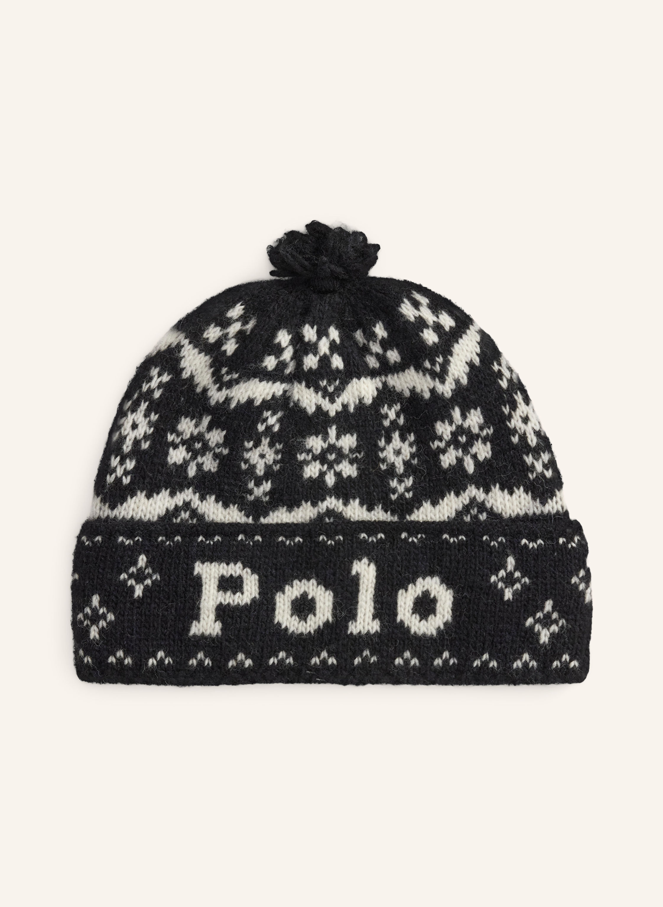 POLO RALPH LAUREN Mütze