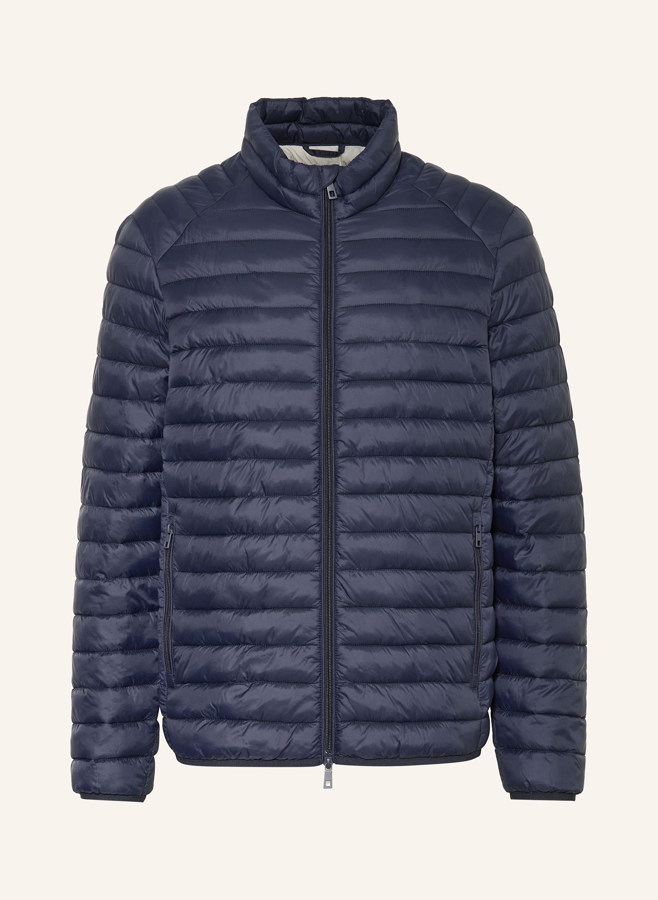 STROKESMAN'S Steppjacke