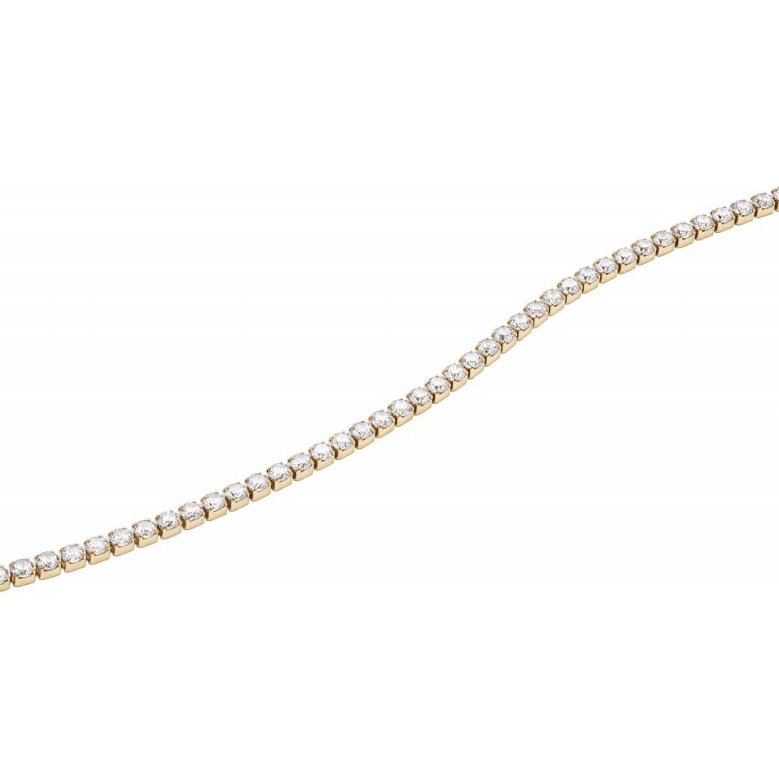 Daniel Wellington DW00400391 Classic Necklace