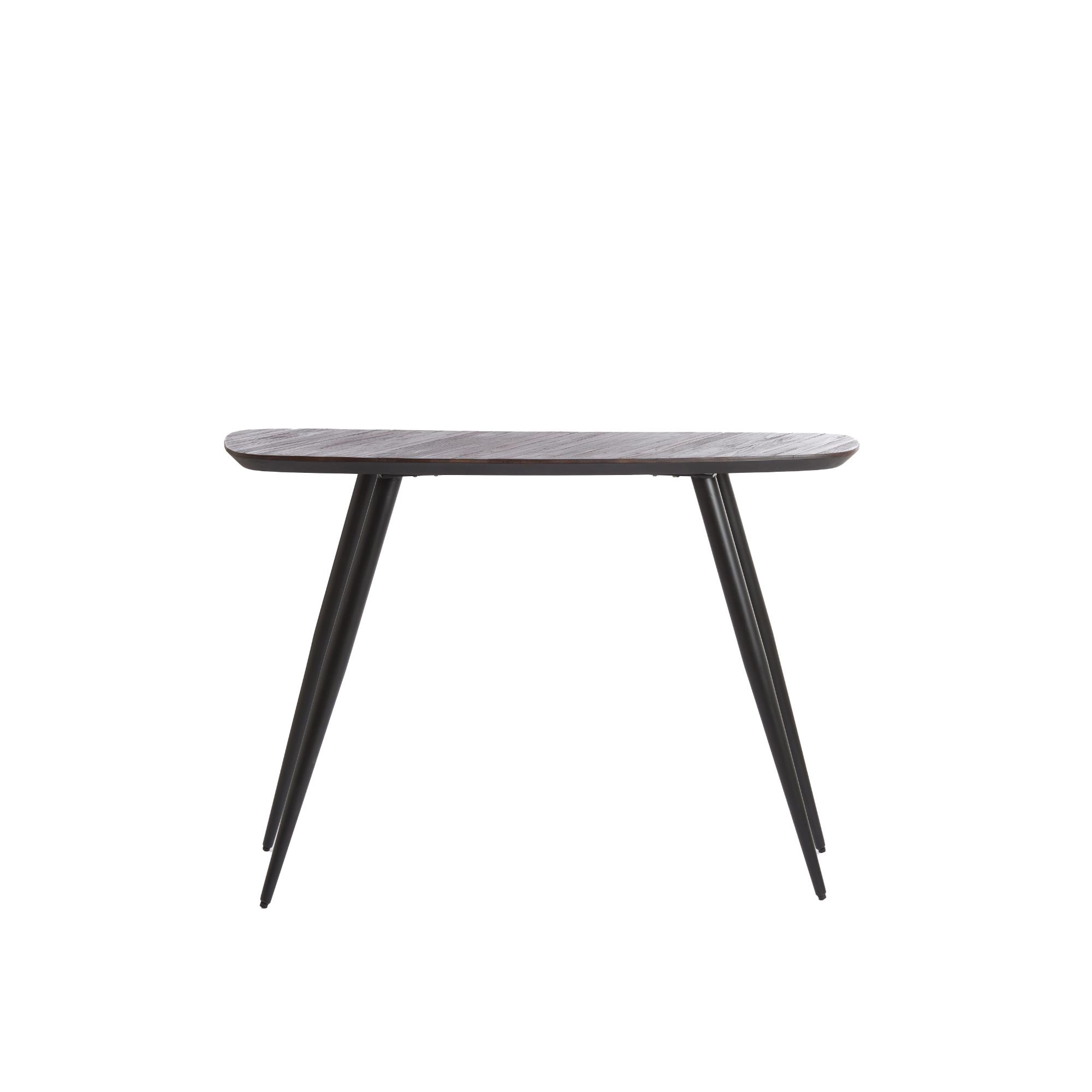 Light & Living side table Biboera - bruin - 118x37x82cm