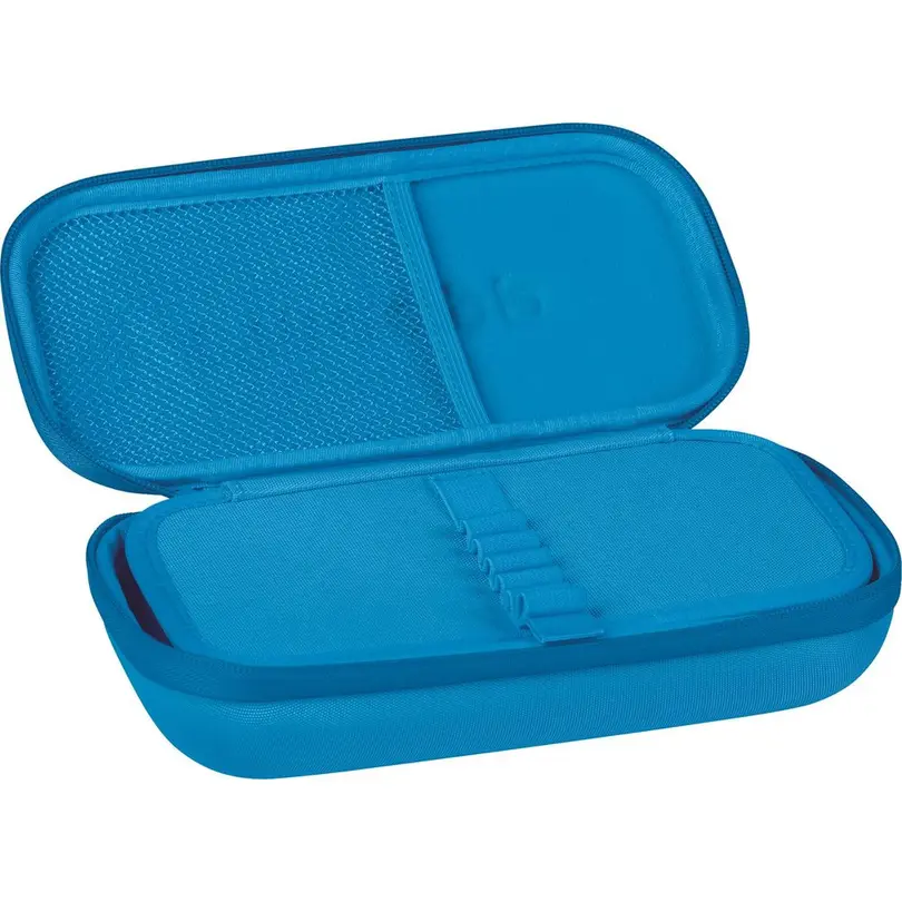 Stifthalter smaepp XL Hardcase Colour Code Azur