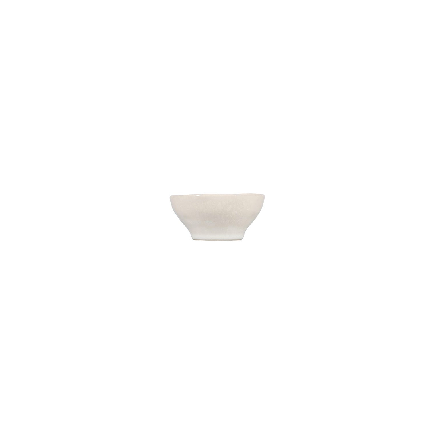 Salt & Pepper - Kom 10,5xH5cm beige Rocca - Set van 4