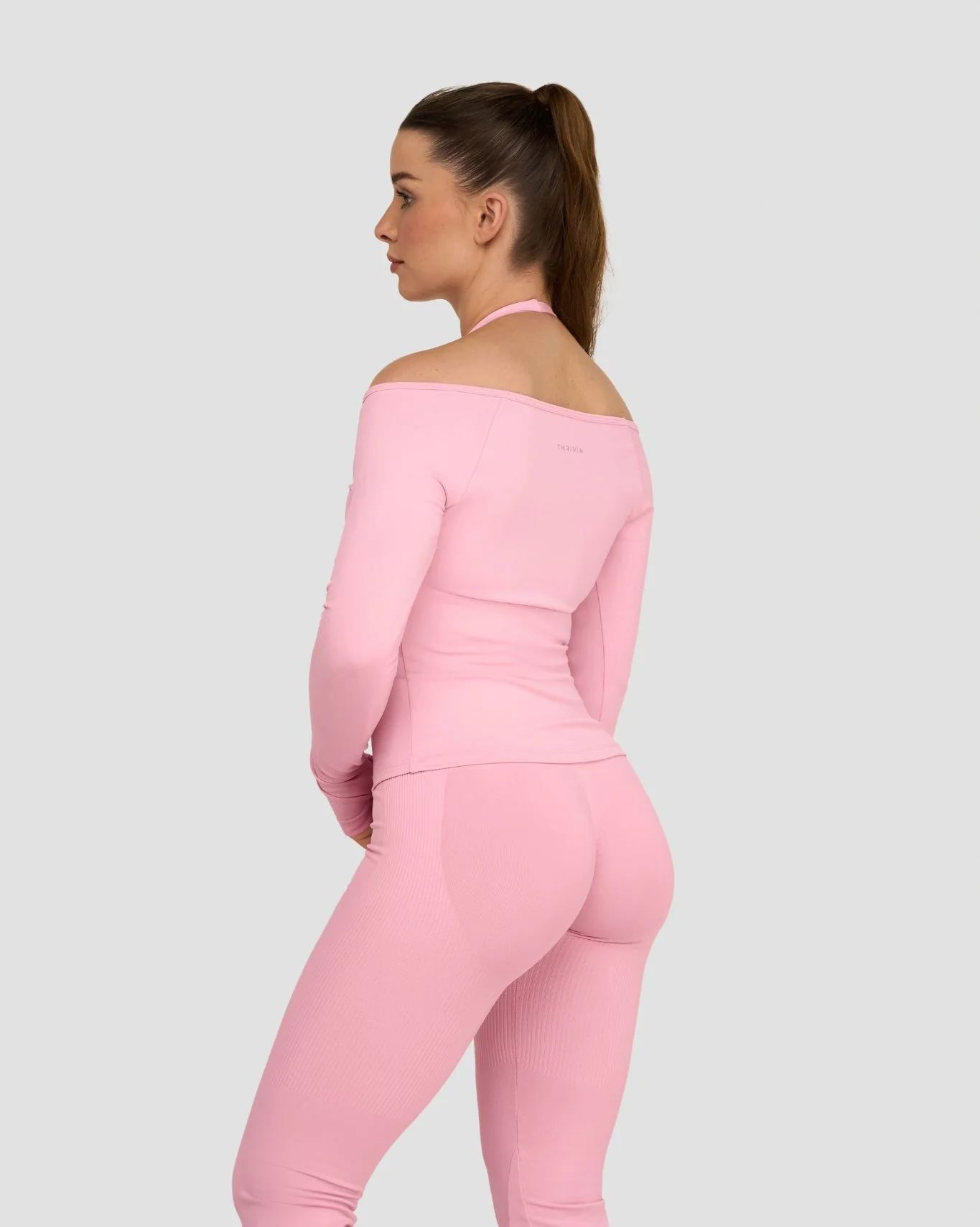 The Off-Duty 3-Piece Outfit
