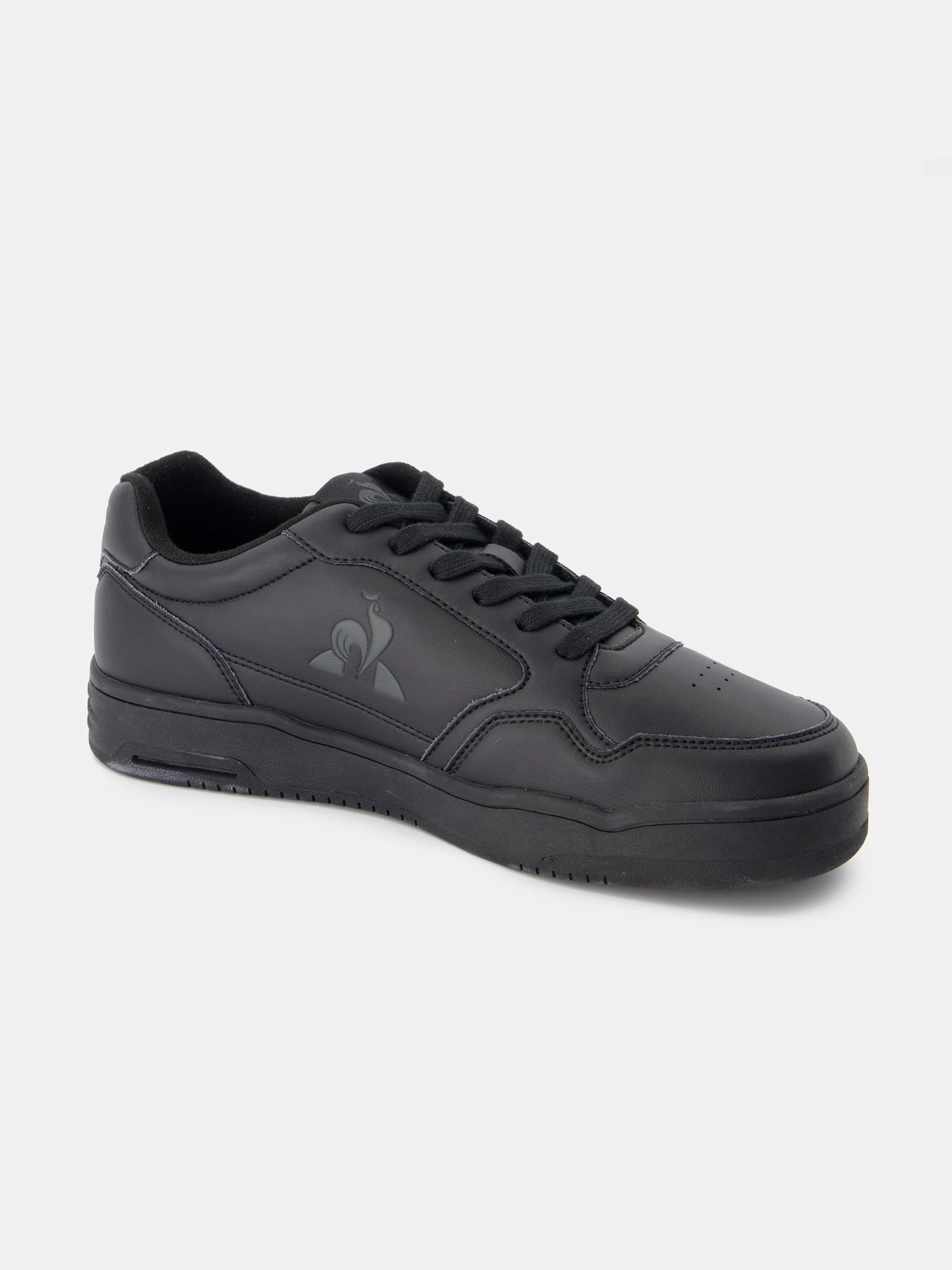Basket de ville en cuir LCS Master
