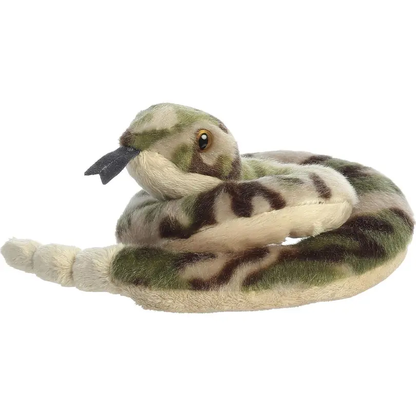 Kuscheltier Mini Flopsies