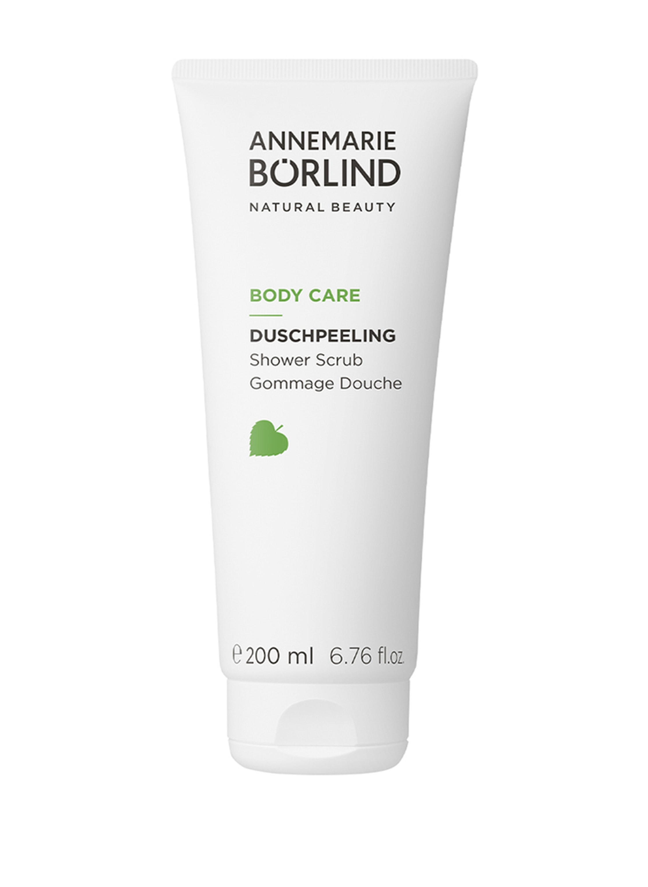 ANNEMARIE BÖRLIND BODY CARE
