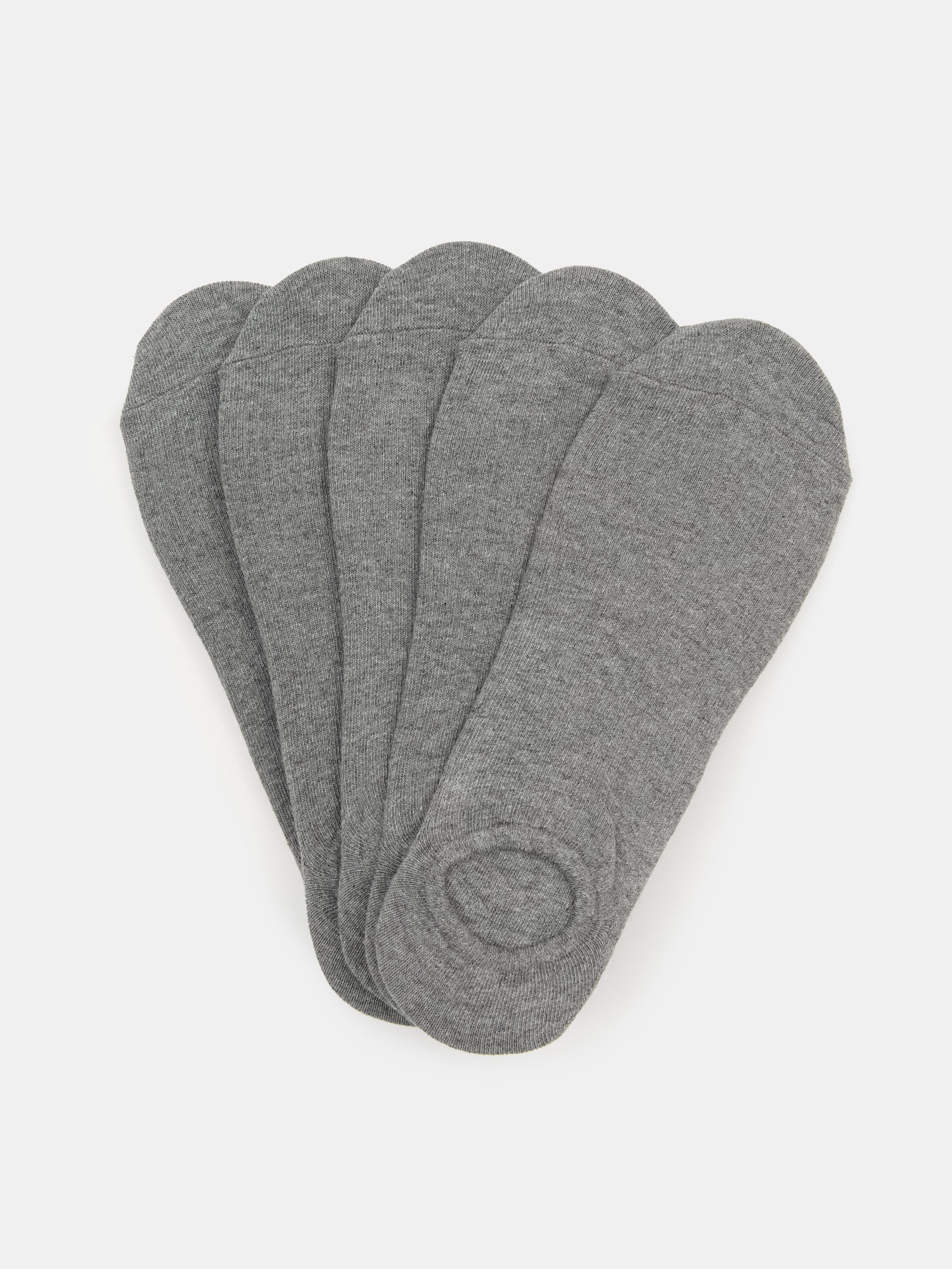 Skarpetki stopki 5 pack