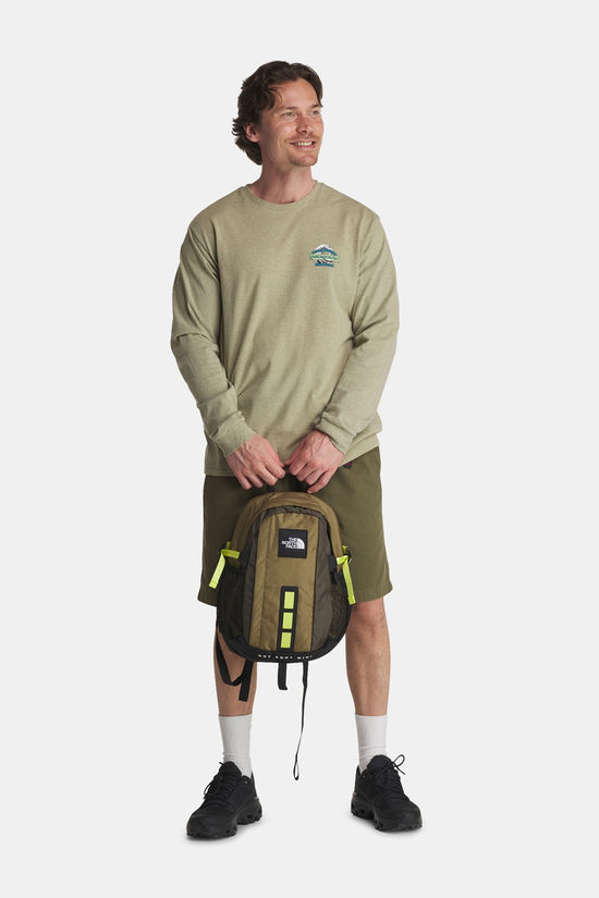 Patagonia L/S Great Waves Responsibili-Tee