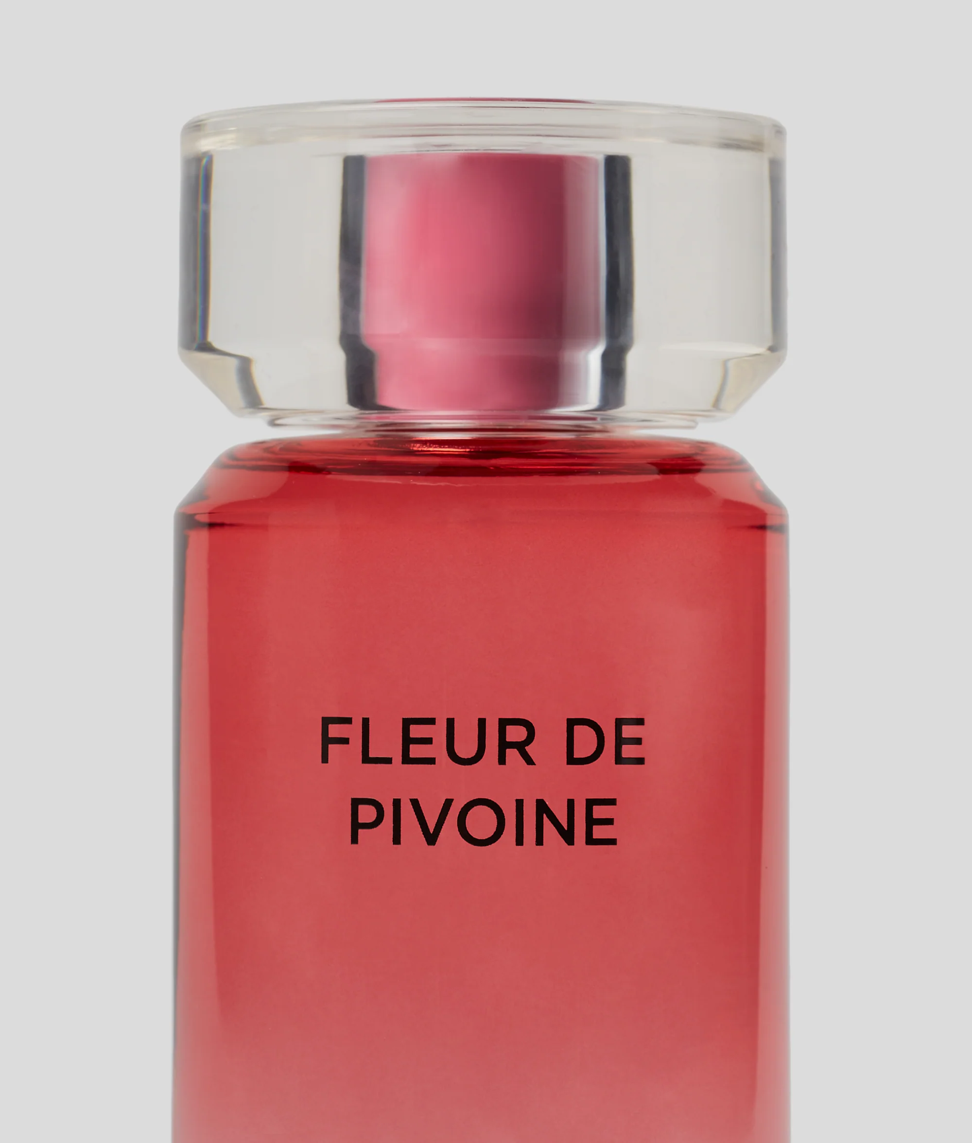 Fleur de Pivoine, Les Parfums Matières, 100ml