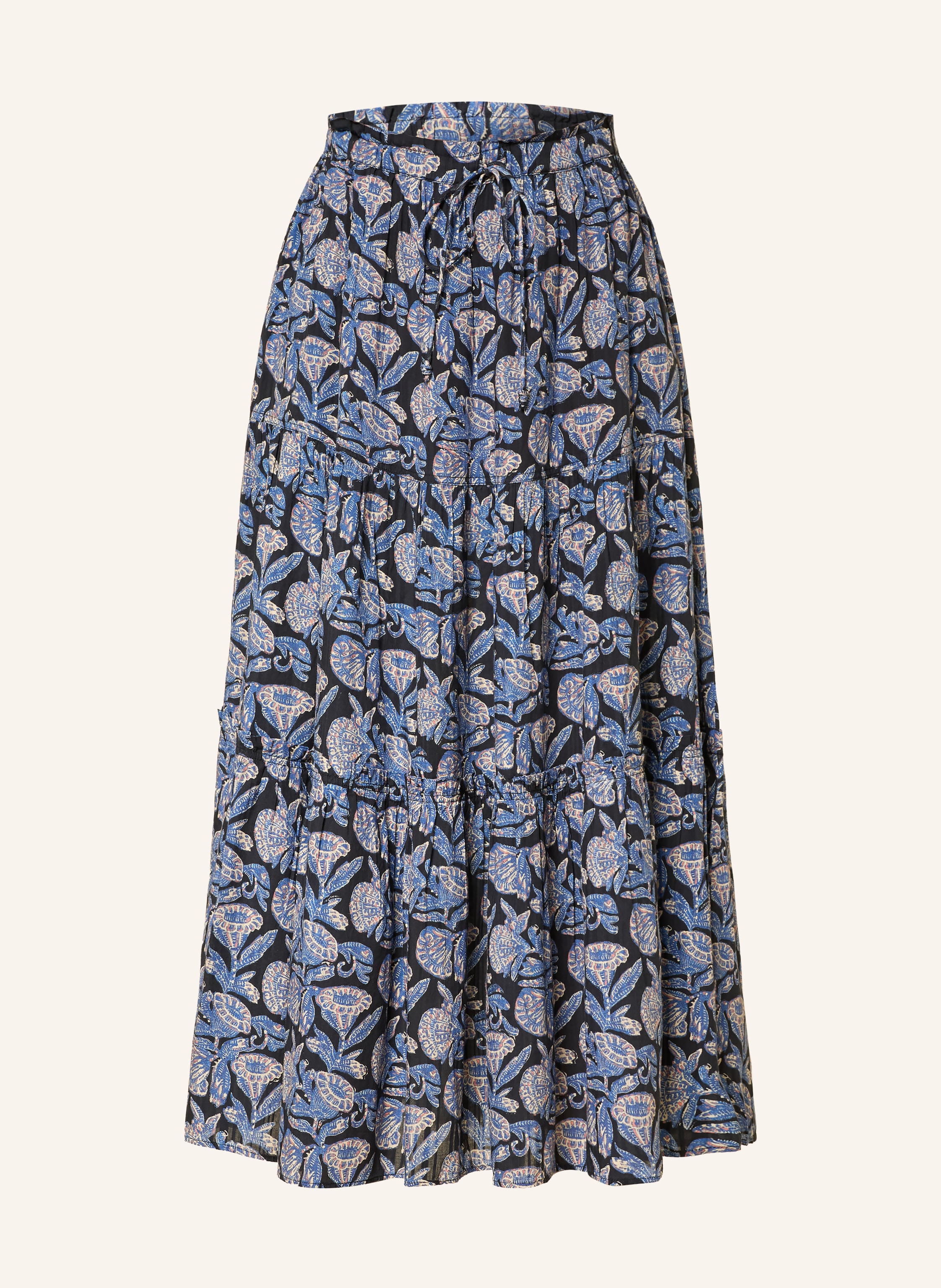 ULLA JOHNSON Rock NESSA
