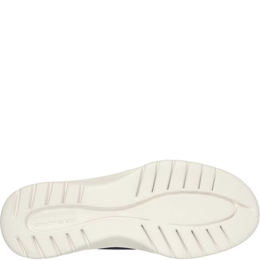 Skechers ON-THE-GO Flex clover slip on shoes