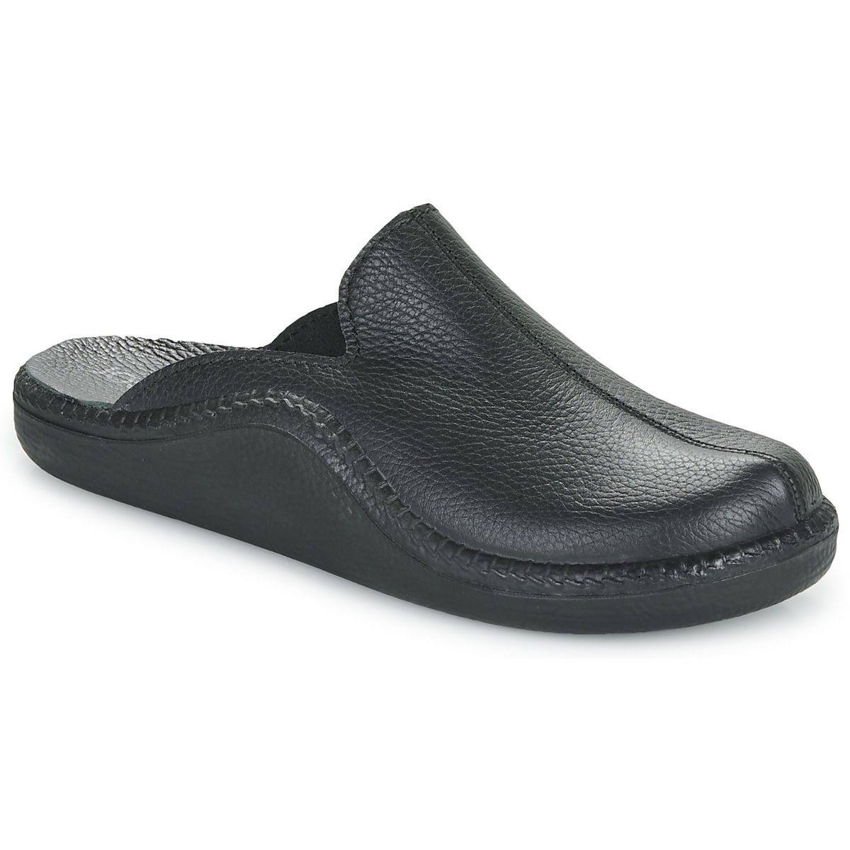Josef Seibel - MONACO 202 G - Black