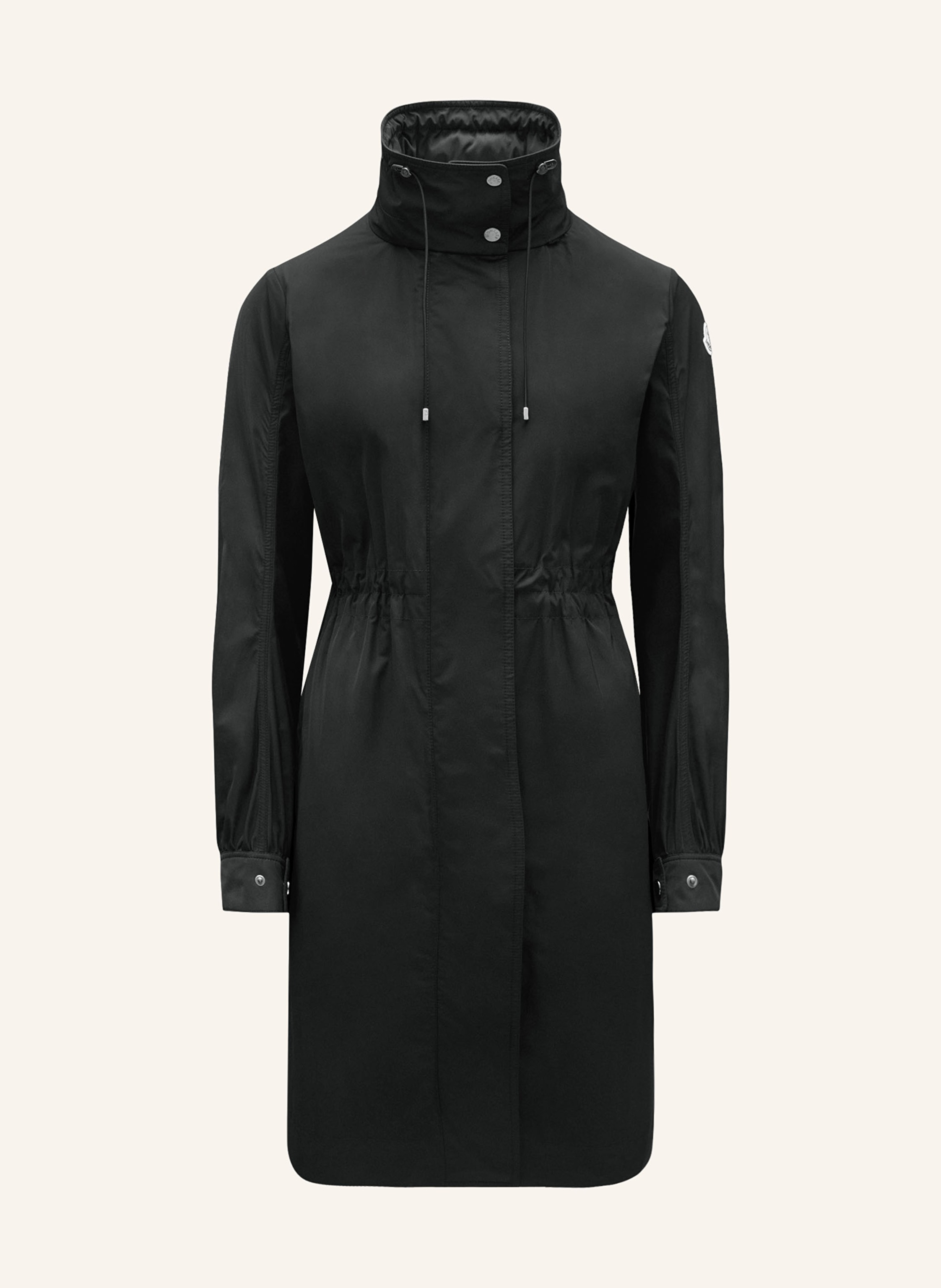 MONCLER Parka KOUROU
