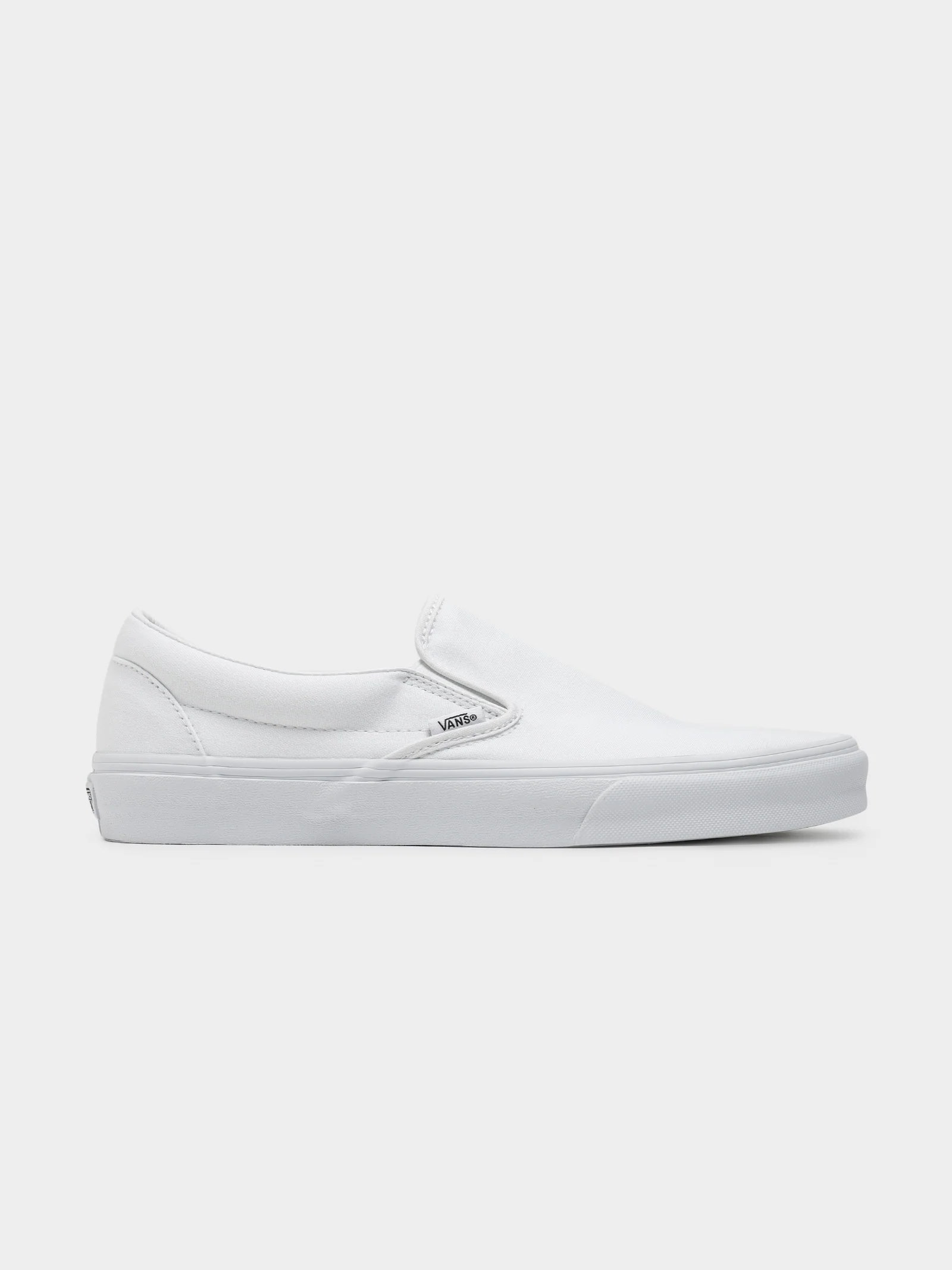 Mens Classic Slip On