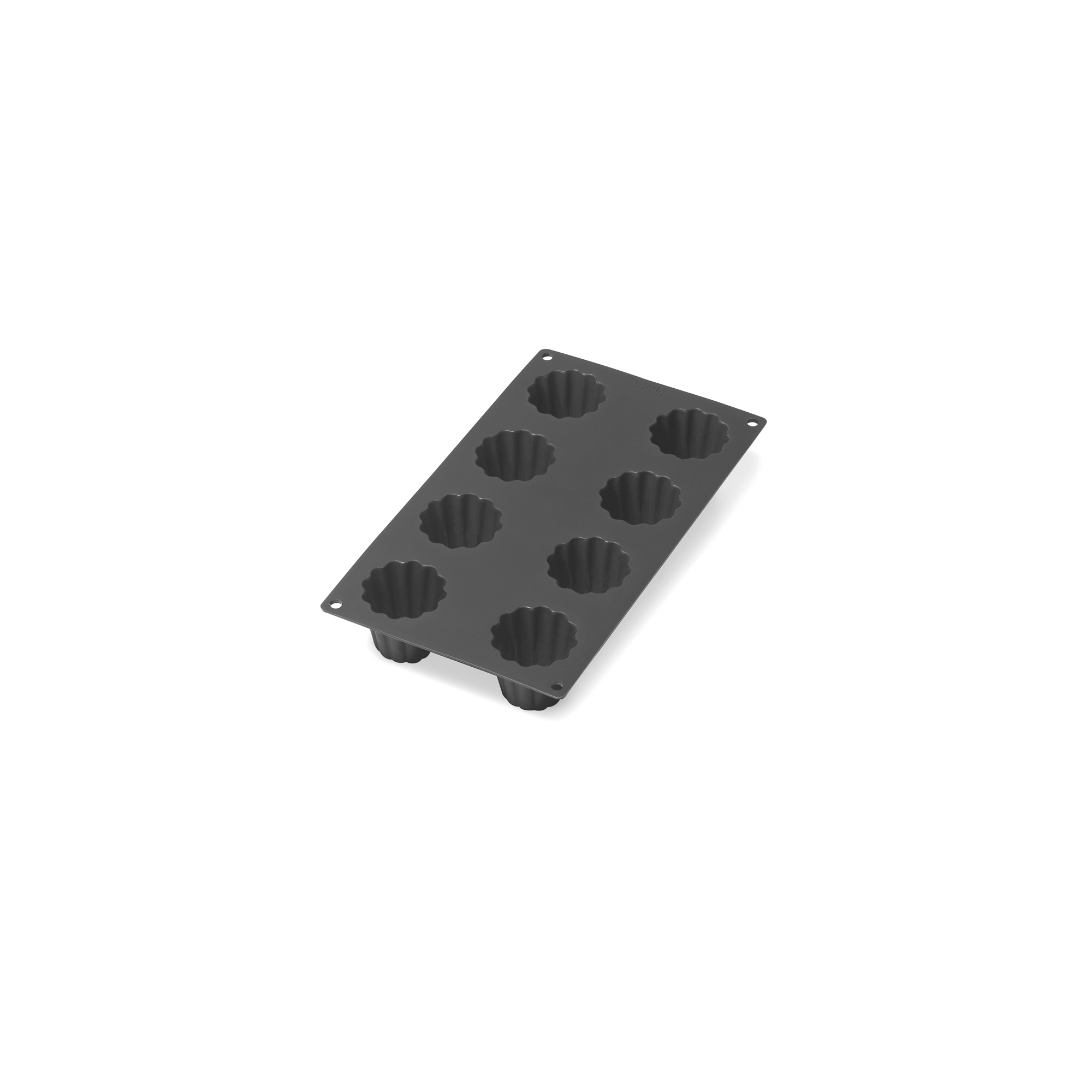 Lékué Bakvorm 8 Mini Cannelés Bordelais