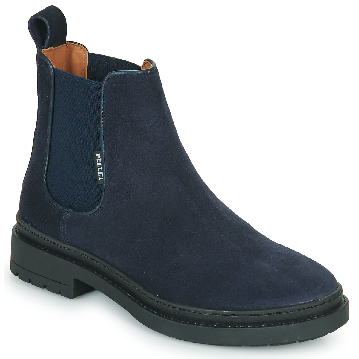 Pellet - JUNE - Velvet / Marine