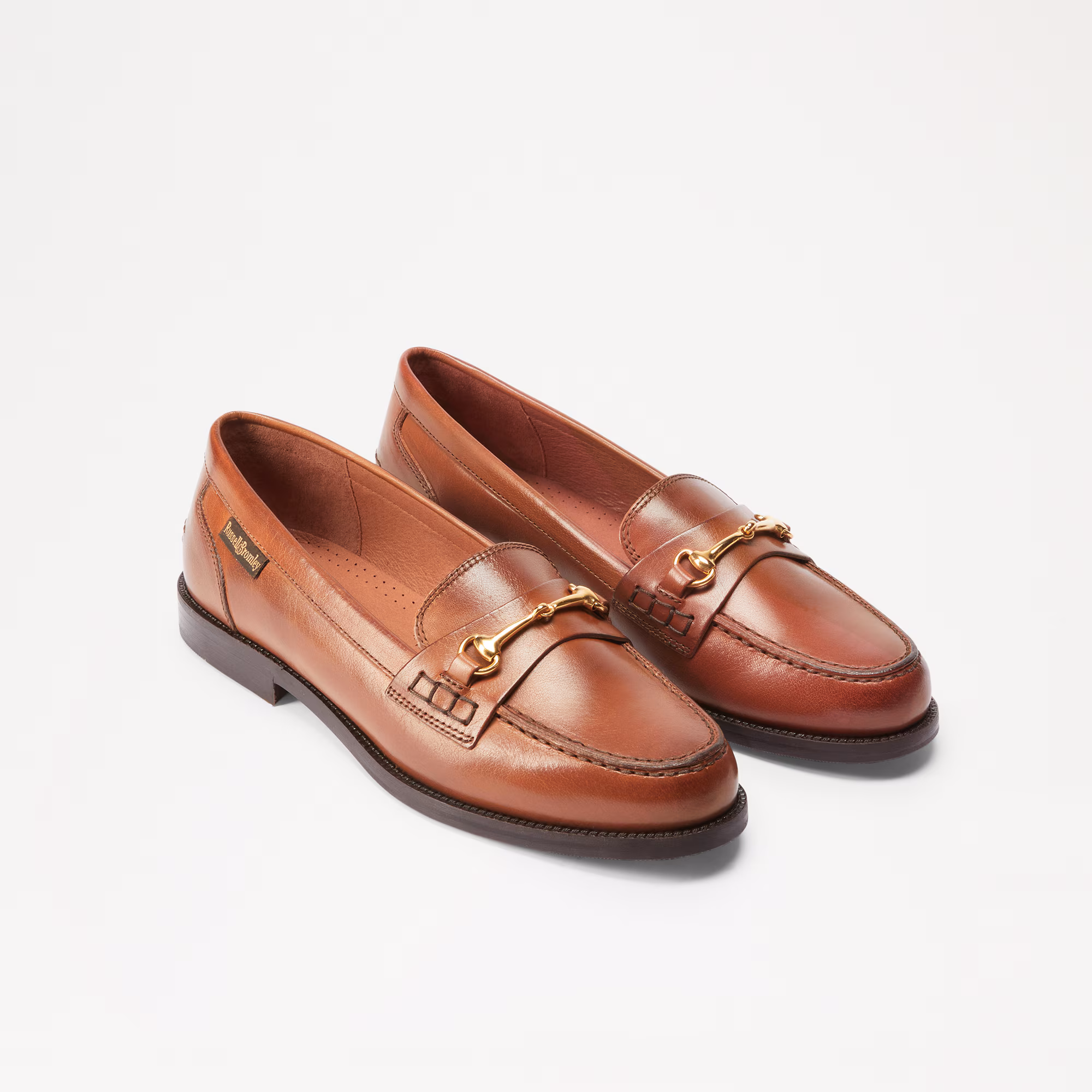 BrewsterSnaffle Loafer