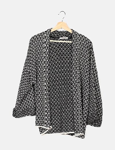 Camaïeu cardigan