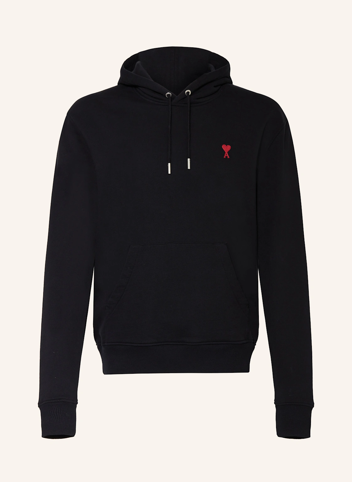 Ami Paris Hoodie